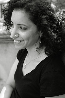 Photo of Lynn Chandhok